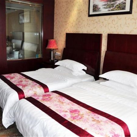 Dalian New Garden Hotel ภายนอก รูปภาพ